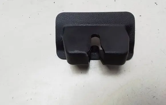 Land Rover Range Rover Sport L320 Tailgate/boot lid lock trim FQw500032Pvj