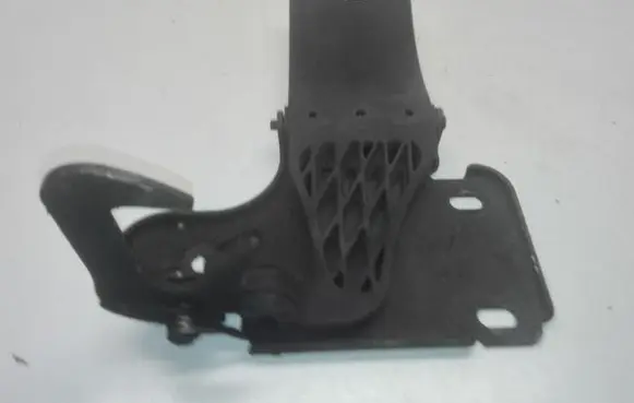 Audi A8 S8 D3 4E Engine bonnet/hood lock/catch 4E0823485B