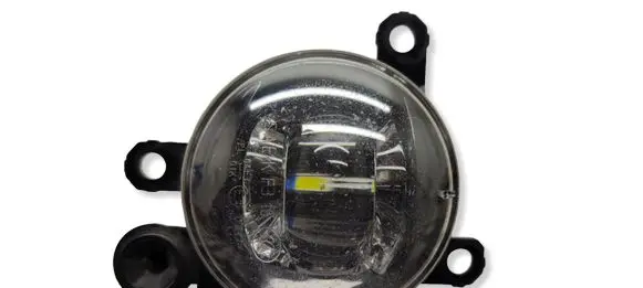 Opel Corsa F Front fog light 13497329 90118807 89251491