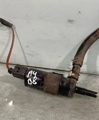 Audi A4 S4 B8 8K Headlight washer pump 3b7955681