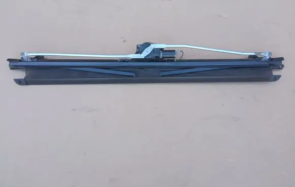 BMW 7 F01 F02 F03 F04 Parcel shelf load cover 9129056
