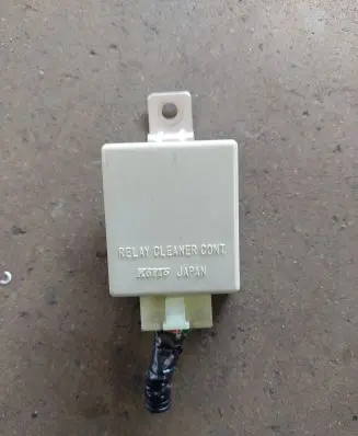 Honda FR-V Other control units/modules