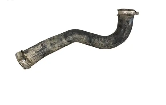 Audi Q7 4L Intercooler hose/pipe 7L6145737B