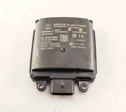 Ford Kuga III Blind spot module LJ6T14D599CA