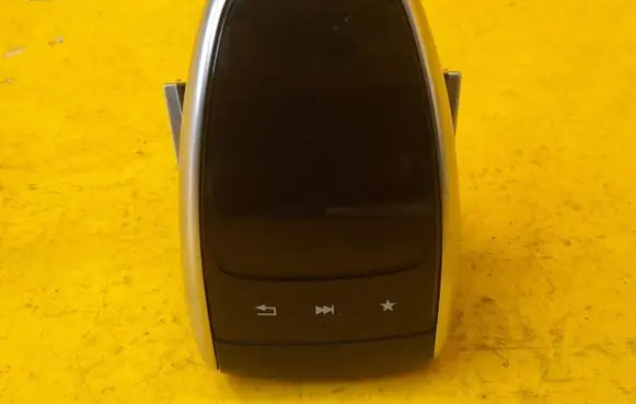 Mercedes-Benz C W205 Head unit multimedia control A2059004819