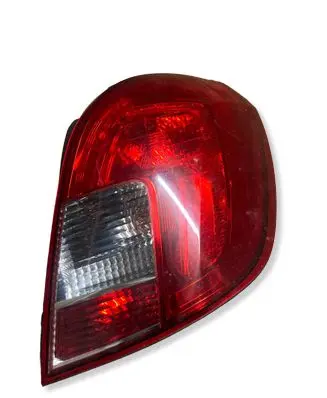 Opel Antara Rear/tail lights 20963675