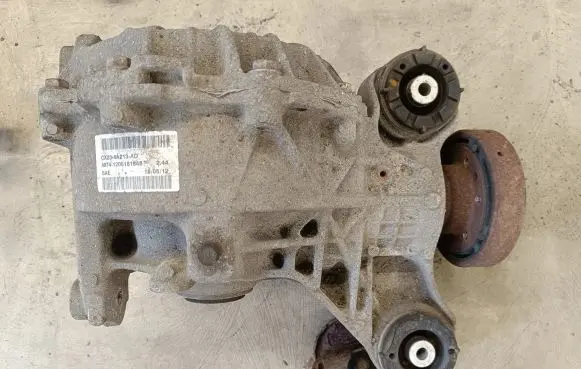 Jaguar XF X250 Rear differential CX234A213AD