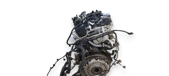 Mercedes-Benz A W177 Engine 608915 OM608