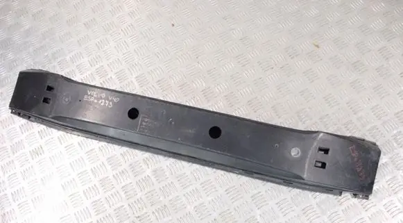 Volvo V50 Front bumper cross member 30655876 30655877