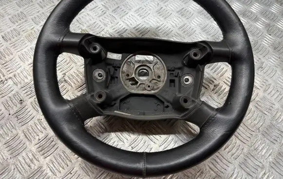 Audi A2 Steering wheel 8E0000124