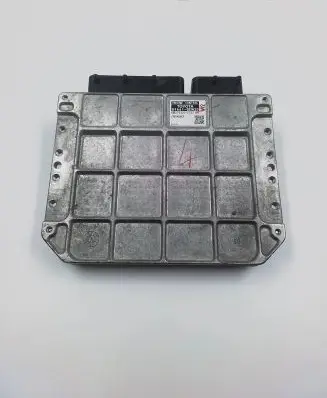 Toyota Auris 150 Engine control unit/module 8966102W20 MB2754000722