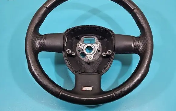 Audi A3 S3 8P Steering wheel 8P0419091C IMPRK1509680
