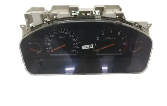 Mitsubishi Galant Speedometer (instrument cluster) MR216545