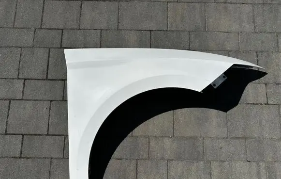 Seat Leon (5F) Fender