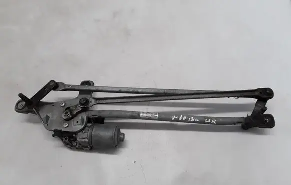 Volvo V60 Front wiper linkage 