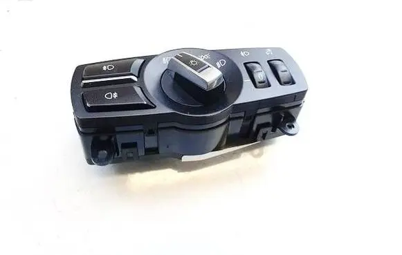 BMW 5 GT F07 Light switch 919274603 33920101-01