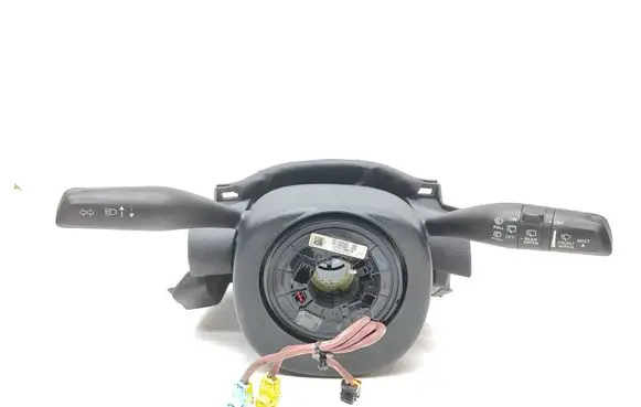 Wiper turn signal indicator stalk/switch
