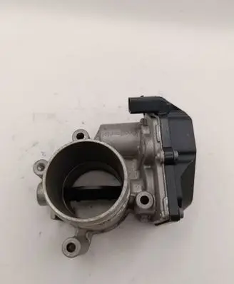 Volkswagen PASSAT B7 Throttle valve 03L128063K A2C53369978