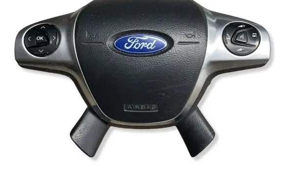 Ford Kuga II Steering wheel airbag 413A41485381 EM51R042B85BA3ZHE