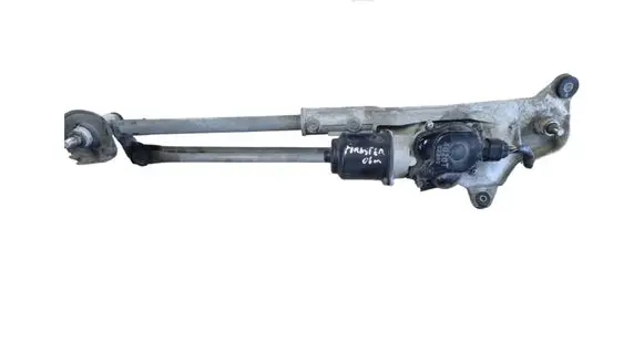 Subaru Forester SG Front wiper linkage and motor 39070AL 402032243