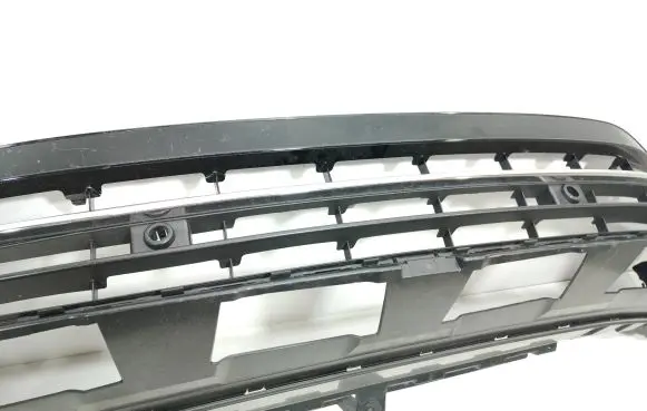 Volkswagen Tiguan Front bumper lip 5NA805903J