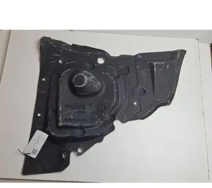 BMW 4 G22 G23 G24 G26 Rear sound insulation 7491166 130115