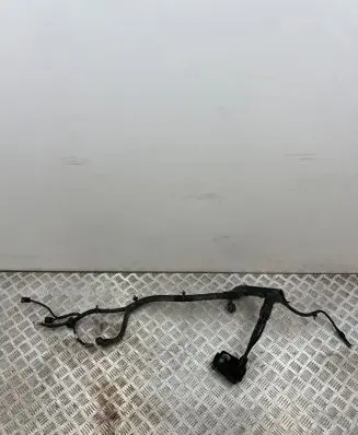 Hyundai Santa Fe Positive cable (battery) 918502W010