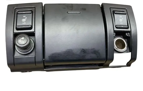 Jeep Grand Cherokee (WJ) Seat heating switch 55116279 55116279AD 55116317