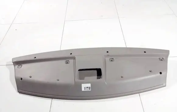 Fiat Doblo Other trunk/boot trim element 735270773