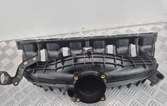 BMW 7 F01 F02 F03 F04 Intake manifold 756467803 10072810201 51750610