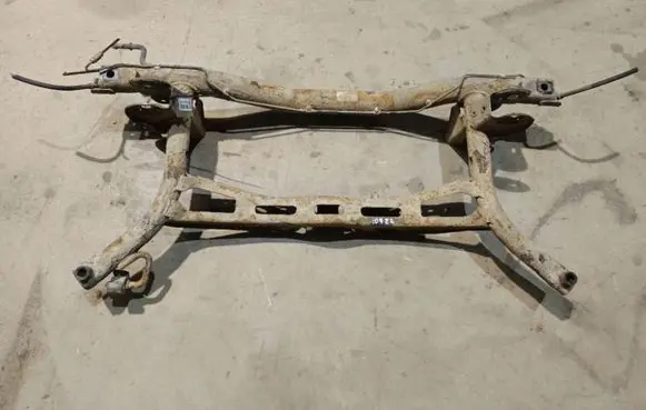 Seat Toledo III (5P) Rear subframe 