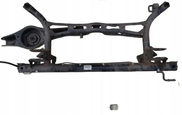 Audi A3 S3 A3 Sportback 8P Rear subframe 1K0505315B