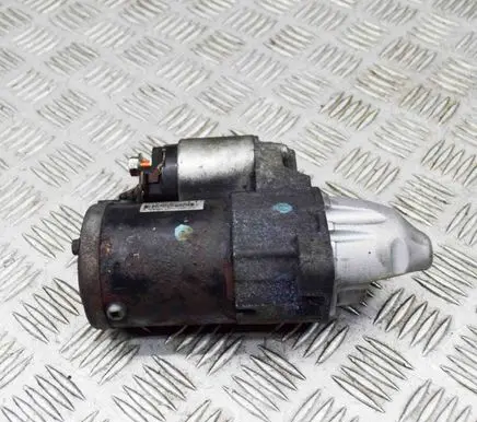 Ford Kuga II Starter motor M000T21571 141810A011