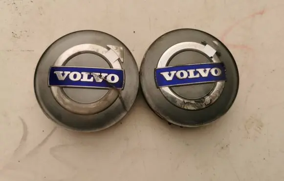 Volvo V70 Original wheel cap 30666913 D38MA 30748052