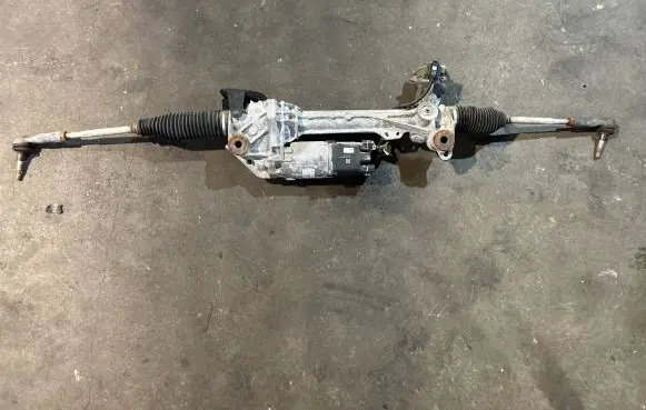 Jeep Grand Wagoneer Steering rack 68432366AI A010L286 60CW1010