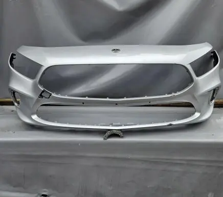 Mercedes-Benz Sprinter W906 Front bumper A1778853600