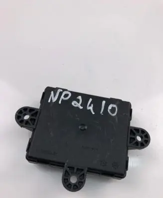 Volvo S60 Other control units/modules 31394041