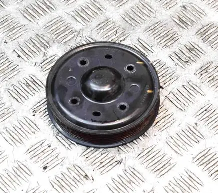 Chevrolet Camaro Water pump pulley 12652047