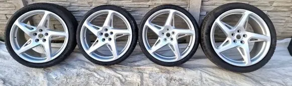 Ferrari 458 R20 alloy rim 262892