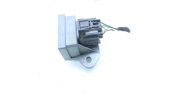 Ford Edge I Fuel injection pump control unit/module BT4A7H417CB