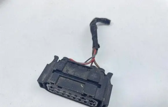 BMW X3 G01 Other wiring loom 7590356