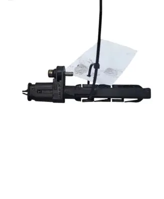 BMW 1 E81 E87 Crankshaft speed sensor 7805188