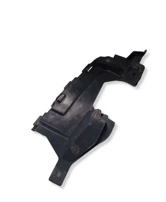 Mercedes-Benz S W222 Muffler trim A2228850114