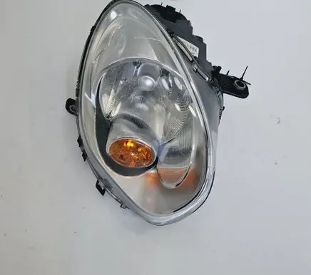 Mini Cooper Countryman R60 Headlight/headlamp 9801030