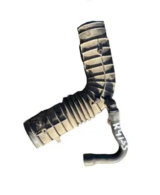 BMW 3 E36 Air intake hose/pipe 1727635