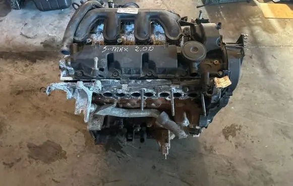 Ford S-MAX Engine D4204T 7G9Q6L084FB 6906047