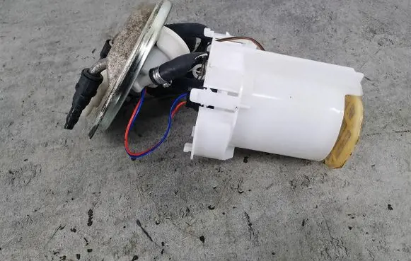 Opel Corsa C In-tank fuel pump 