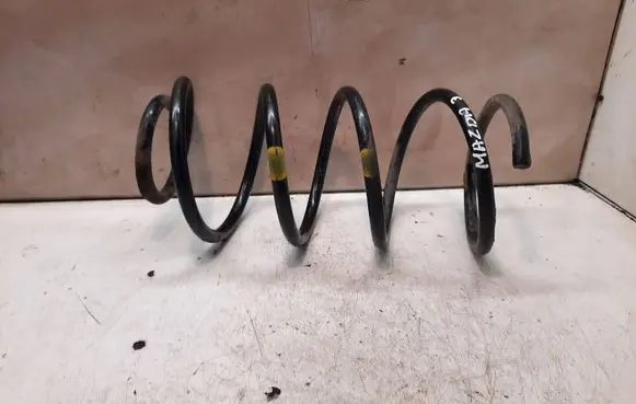 Mazda 3 I Front coil spring