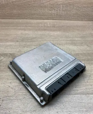 Mercedes-Benz A W168 Engine control unit/module ECU A0275455232 0281001990