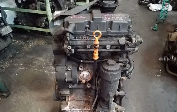Volkswagen Polo Engine AMF